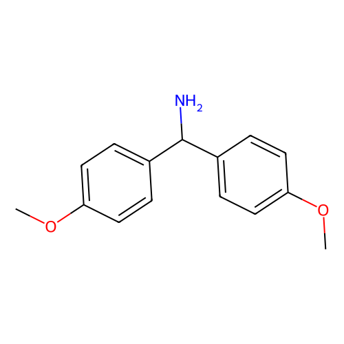 <em>4,4</em>'-<em>二</em>甲氧基<em>二</em><em>苯</em>甲<em>胺</em>，19293-62-0，>98.0%(HPLC)(T)