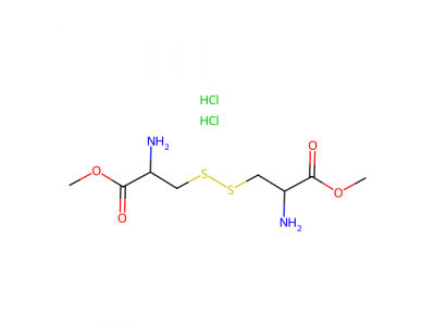 L-胱氨酸二甲酯二盐酸盐，32854-09-4，97%