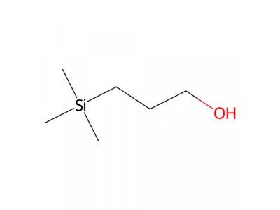 3-(三甲硅基)-1-丙醇，2917-47-7，97%