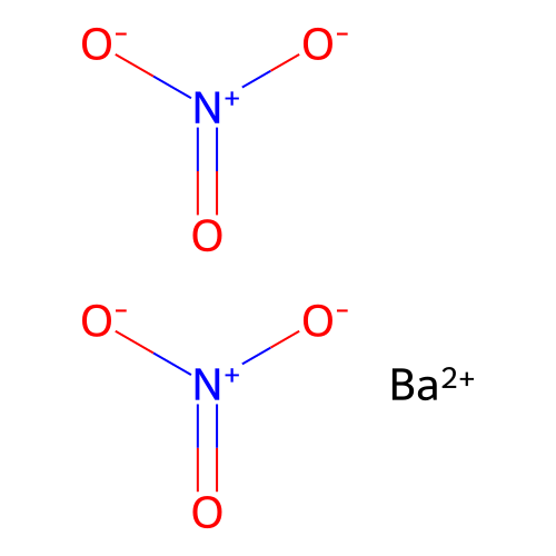 硝酸钡(<em>易</em><em>制</em><em>爆</em>)，10022-31-8，<em>ACS</em>, ≥99%