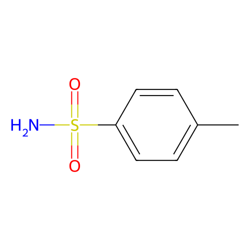 <em>对</em><em>甲苯</em>磺酰胺，70-55-3，AR, 98%