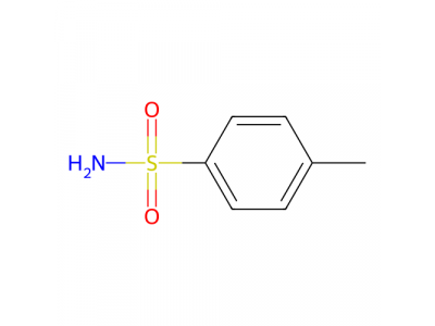 对甲苯磺酰胺，70-55-3，AR, 98%