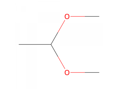 乙醛缩二甲醇，534-15-6，>98.0%(GC)
