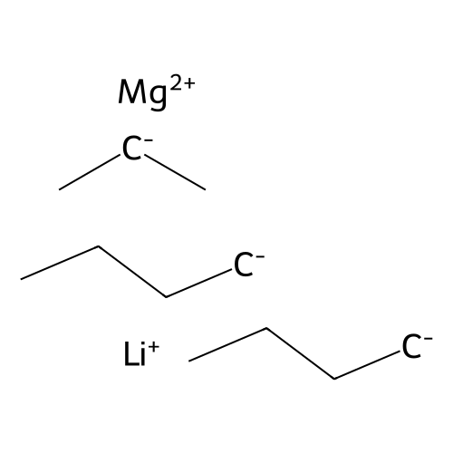 二丁基（异丙基）镁锂，296802-58-9，0.7 <em>M</em> in diethyl ether/<em>hexanes</em>