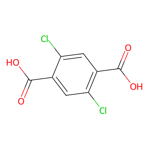 2,5-二<em>氯</em>对二苯甲酸，13799-<em>90-1</em>，≥97.0%