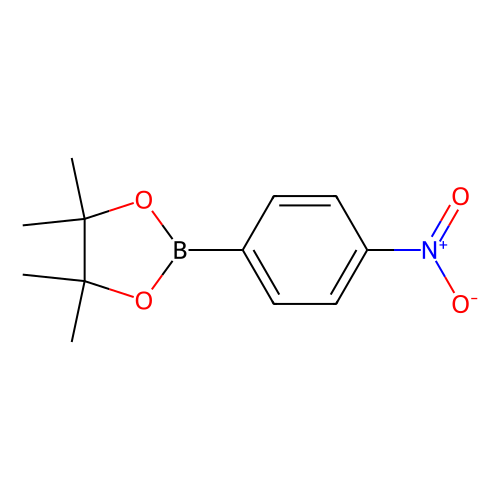 4-<em>硝基苯</em><em>硼酸</em>频哪醇酯，171364-83-3，98%