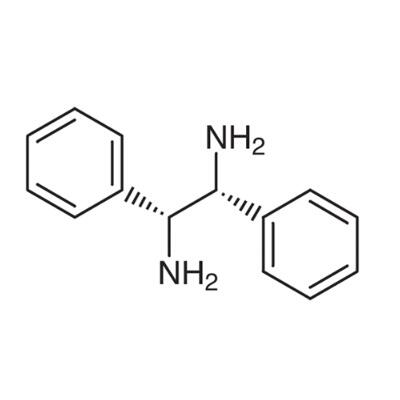 (<em>1R</em>,<em>2R</em>)-(+)-1,2-<em>二</em><em>苯基</em>-1,2-乙<em>二</em>胺，35132-20-8，99%