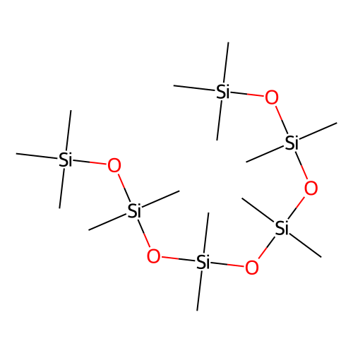 十四<em>甲基</em><em>六</em>硅氧烷，107-52-8，95%
