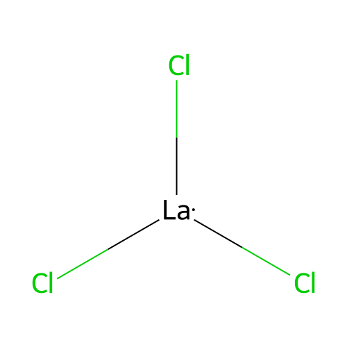 氯化镧,<em>无水</em>，10099-58-8，<em>无水</em>级,99.9% metals basis,粉末