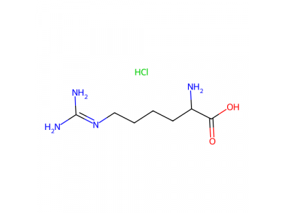 L-高精氨酸盐酸盐，1483-01-8，98%