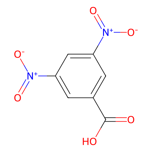 3,5-<em>二硝基苯甲酸</em>(DNBA)，99-34-3，99%