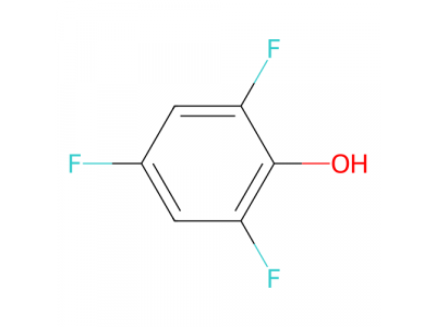 2,4,6-三氟苯酚，2268-17-9，97%