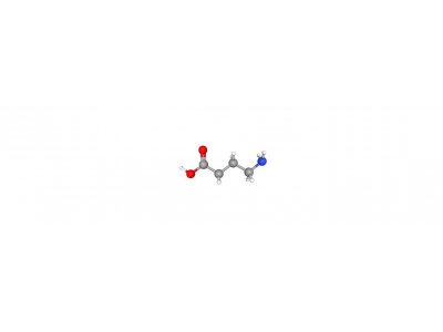 γ-氨基丁酸，56-12-2，99%