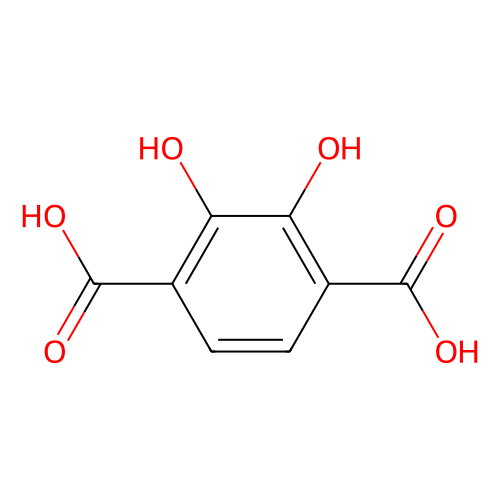 2,3-<em>二</em>羟基<em>对苯二甲酸</em>，19829-72-2，97%
