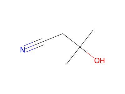 3-羟基-3-甲基丁腈，13635-04-6，97%