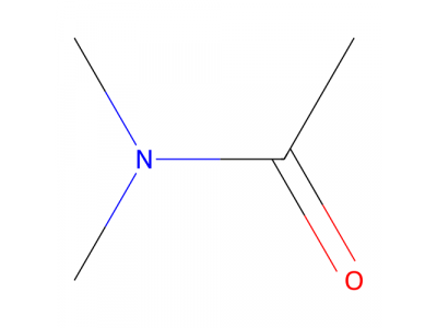 N,N-二甲基乙酰胺，127-19-5，多肽合成级,≥99.8%(GC)