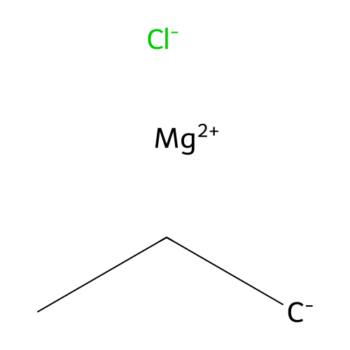 <em>丙基</em><em>氯化镁</em>，2234-82-4，1.0M in MeTHF