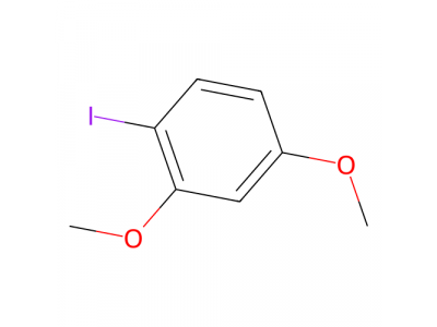 2,4-二甲氧基碘苯，20469-63-0，>98.0%(GC)