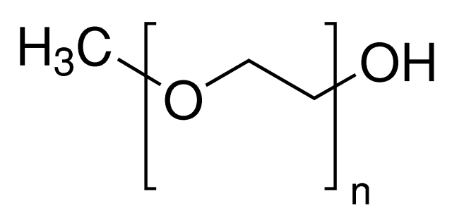 聚乙二醇甲醚，9004-74-4，<em>平均分子量</em>5000