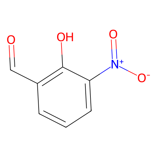 2-羟基-3-硝基苯甲醛，5274-70-4，98