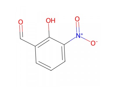 2-羟基-3-硝基苯甲醛，5274-70-4，98%
