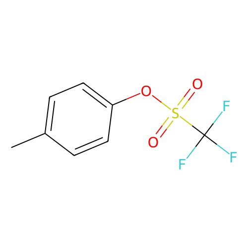 三氟<em>甲烷</em><em>磺酸</em>对甲苯酯，29540-83-8，>95.0%(GC)