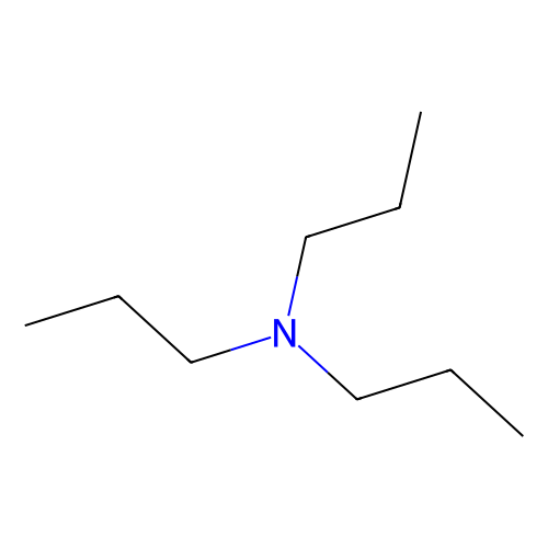 <em>三</em>正丙胺，<em>102</em>-69-2，>99% (GC)