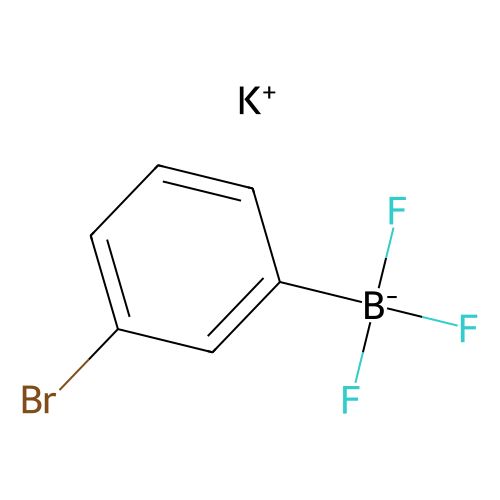 （<em>3</em>-溴苯基）三氟<em>硼酸</em>钾，374564-<em>34</em>-8，98%