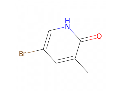 5-溴-2-羟基-3-甲基吡啶，89488-30-2，98%