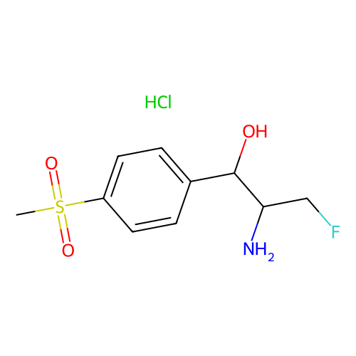 盐酸<em>氟</em>苯<em>尼</em>考胺，108656-33-3，≥95%