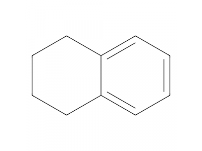 1,2,3,4-四氢萘(THN)，119-64-2，分析标准品,≥99.5%(GC)