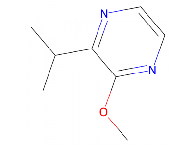 2-异丙基-3-甲氧基吡嗪，25773-40-4，≥98.0%(GC)