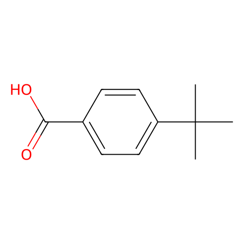 4-叔丁基苯甲酸，98-73-7，99