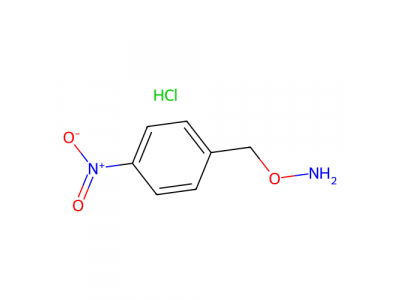 O-4-硝基苄基羟胺盐酸盐，2086-26-2，≥98%