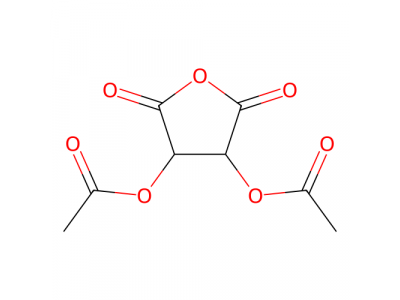 二-O-乙酰基-L-酒石酸酐，6283-74-5，96%