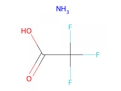 三氟乙酸铵，3336-58-1，98%