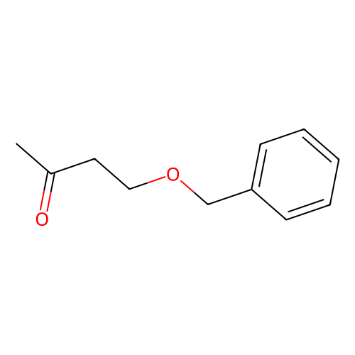 4-苄氧基-2-<em>丁酮</em>，6278-91-7，95%