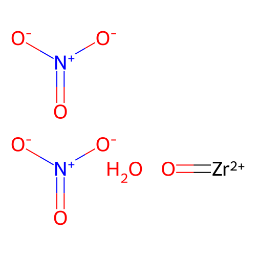 <em>硝酸</em><em>氧</em><em>锆</em> <em>水合物</em>，14985-18-3，AR,99.5%