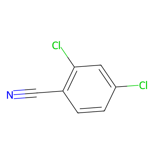 2,4-<em>二氯苯</em>腈，6574-98-7，98%