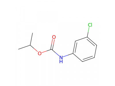 氯苯胺灵标准溶液，101-21-3，1000ug/ml in Purge and Trap Methanol