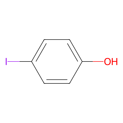 4-碘苯酚，540-38-5，98