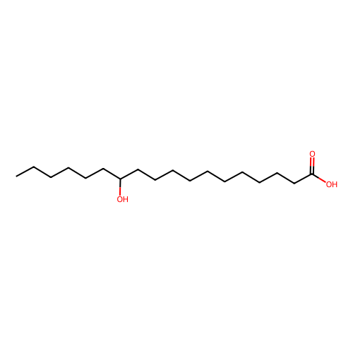 12-<em>羟基</em>硬脂酸，106-<em>14</em>-9，>80.0%(GC)
