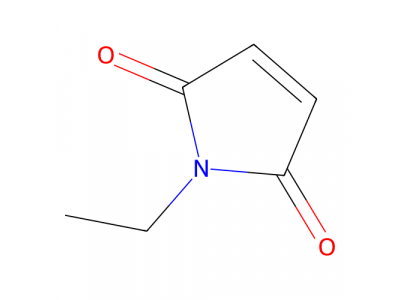 N-乙基顺丁烯二酰亚胺，128-53-0，10mM in DMSO