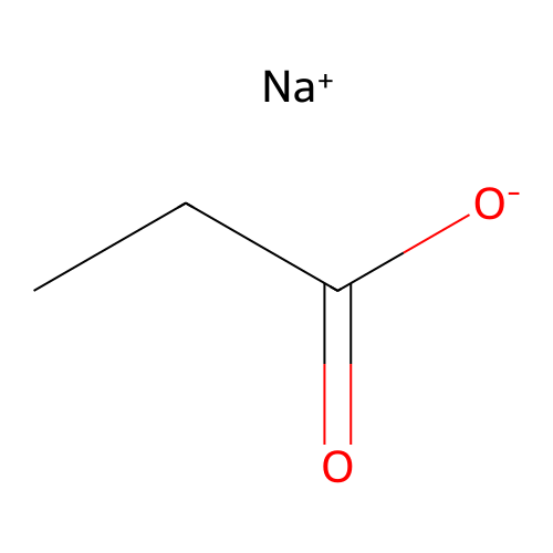 丙酸钠，137-40-6，<em>分析</em>标准<em>品</em>