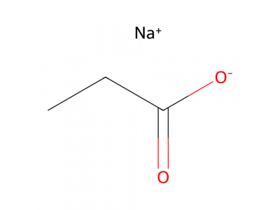 丙酸钠，137-40-6，分析标准品