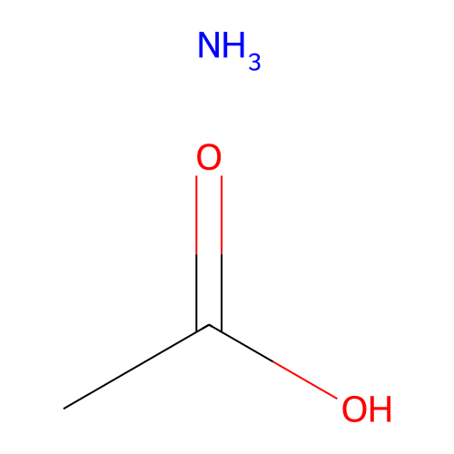 <em>乙酸铵</em>-d7，194787-05-8，(D7, 98%)