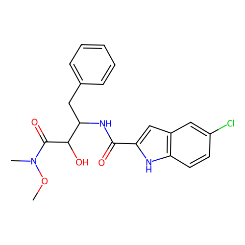 CP 316819,<em>糖原</em>磷酸化酶抑制剂，186392-43-8，≥98%(HPLC)