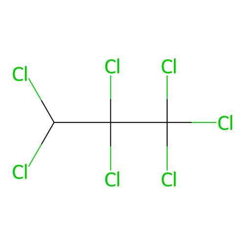 <em>1,1,1,2,2,3</em>,3-七<em>氯</em><em>丙烷</em>，594-89-8，98%