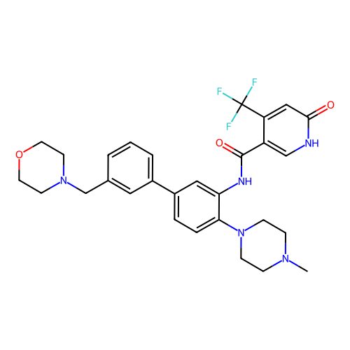 <em>OICR</em> 9429,WDR5拮抗剂，1801787-56-3，≥98%(HPLC)