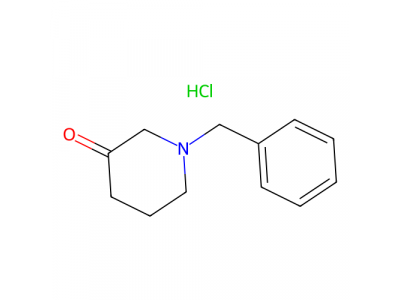 1-苄基-3-哌啶酮盐酸盐水合物，50606-58-1，≥96.0%(HPLC)